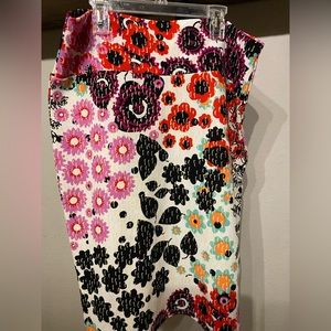LulaRoe Cassie pencil skirt